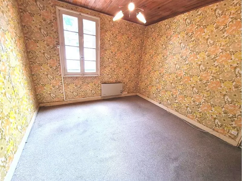 Appartement, 20 m²