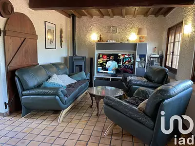 Maison, 143 m²