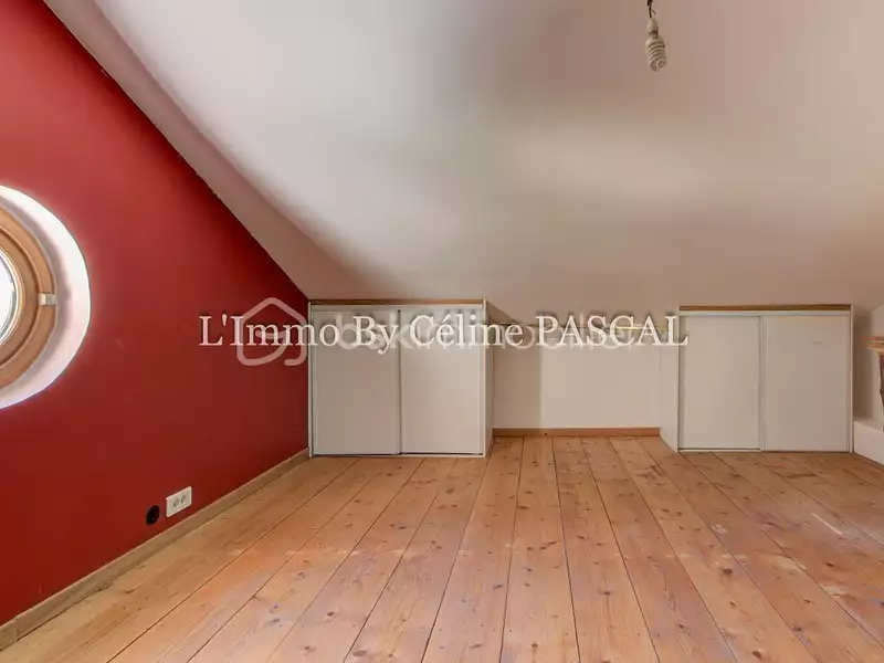 Maison, 159 m²