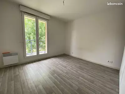 Appartement, 66,34 m²