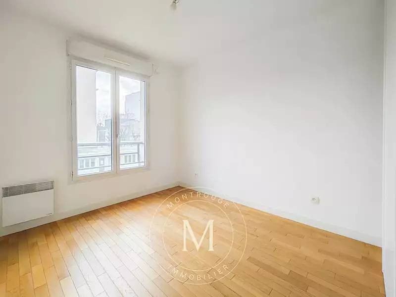 Appartement, 81,52 m²