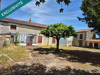 Maison, 140 m²