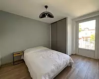 Appartement, 57,87 m²