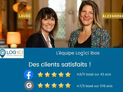 Maison, 115 m²