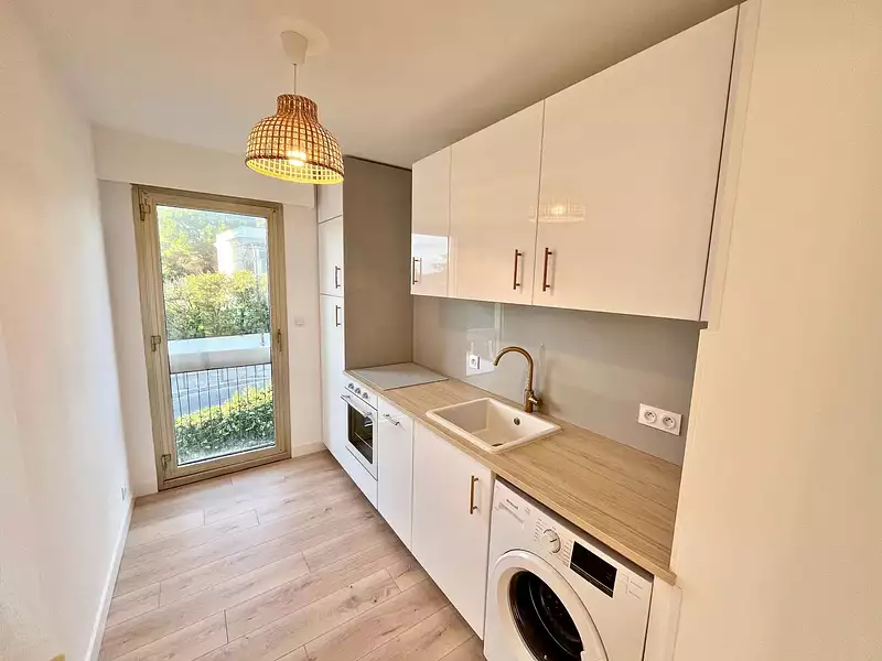 Appartement, 50,04 m²