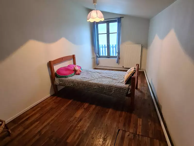 Maison, 137 m²