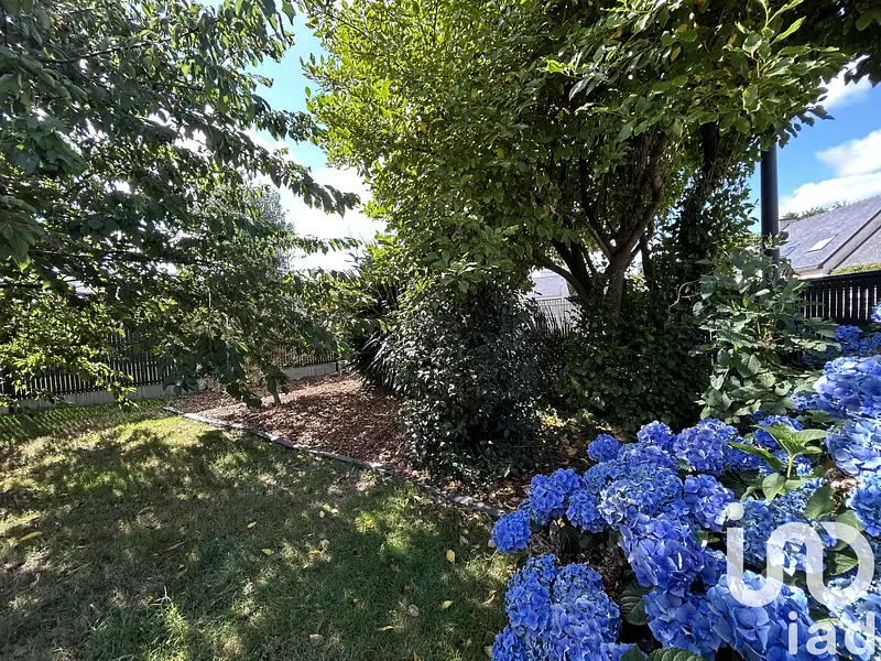 Maison, 182 m²