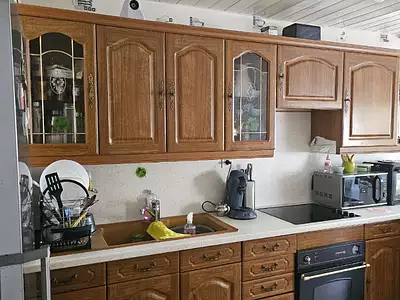 Appartement, 56,4 m²