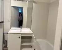 Appartement, 44,55 m²