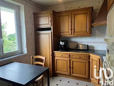 Maison, 85 m²