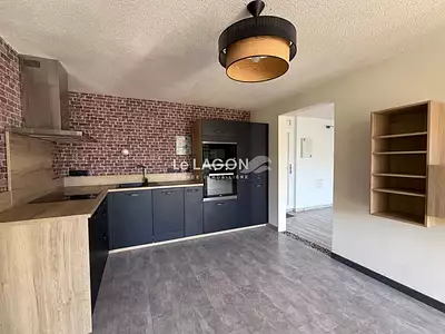 Appartement, 52,76 m²