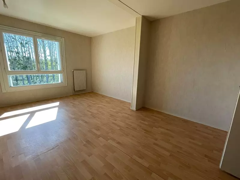 Appartement, 64 m²