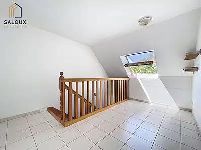 Maison, 109,52 m²
