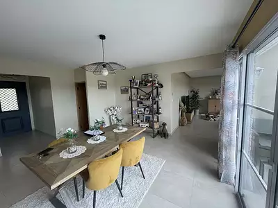 Maison, 130 m²