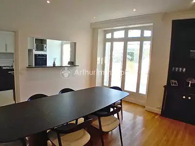 Maison, 140 m²