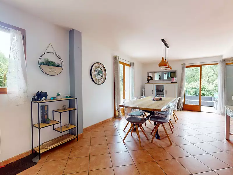 Maison, 105 m²