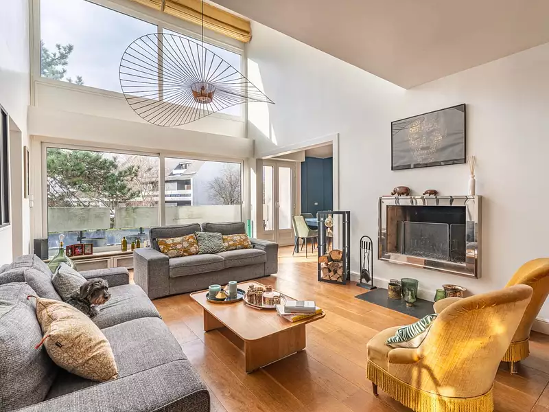 Appartement, 162 m²