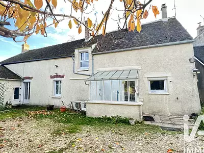 Maison, 130 m²