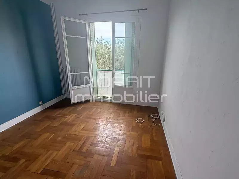 Appartement, 53 m²