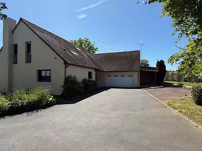 Maison, 200 m²