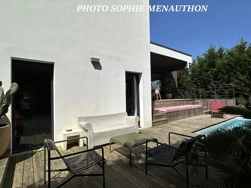 Maison, 170 m²
