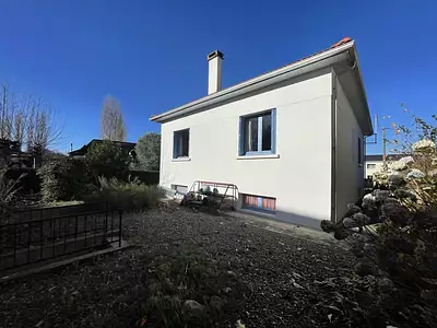 Maison, 78 m²