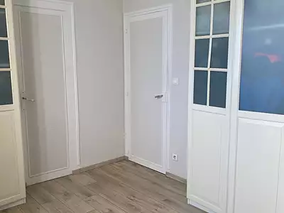 Maison, 81 m²