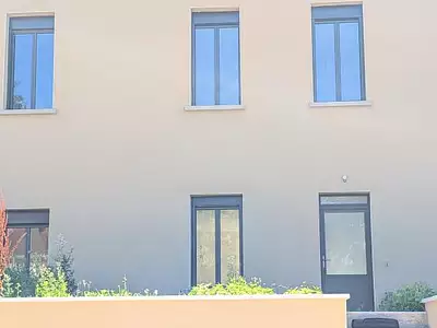 Maison, 160 m²