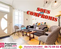 Maison, 63 m²