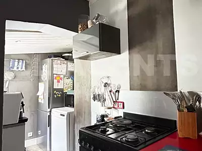 Appartement, 141 m²