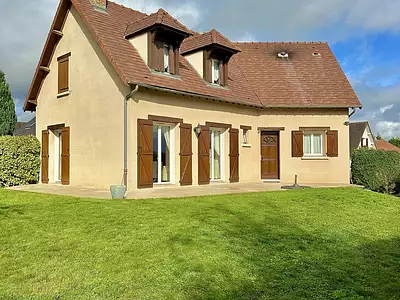 Maison, 146 m²