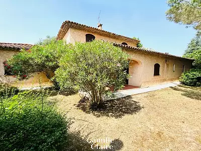 Maison, 125 m²