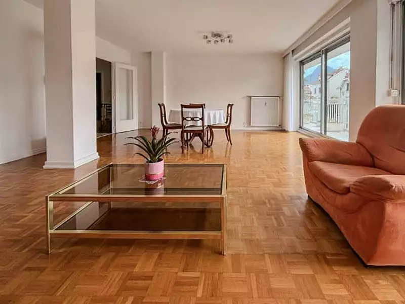 Appartement, 90 m²