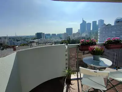 Appartement, 83,53 m²