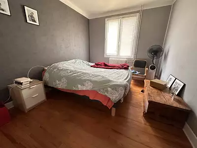 Maison, 204 m²