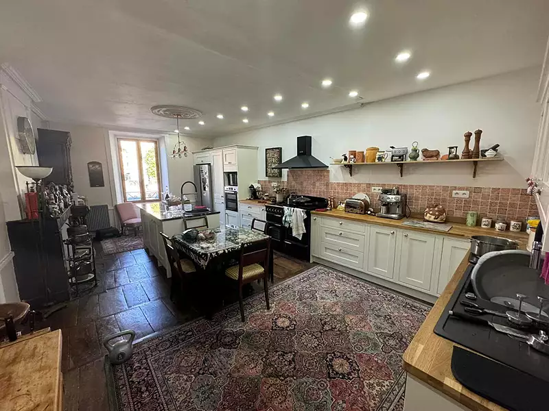 Maison, 362 m²