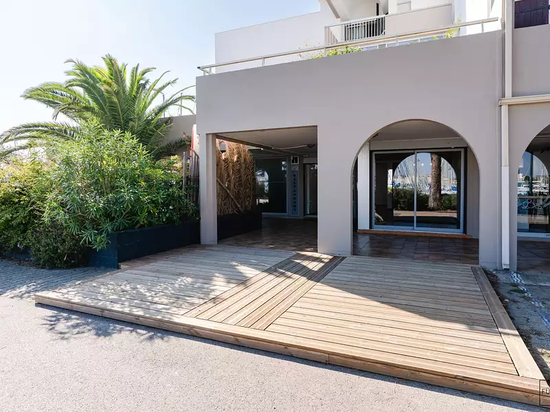 Appartement, 58,97 m²