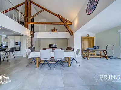 Appartement, 156,6 m²