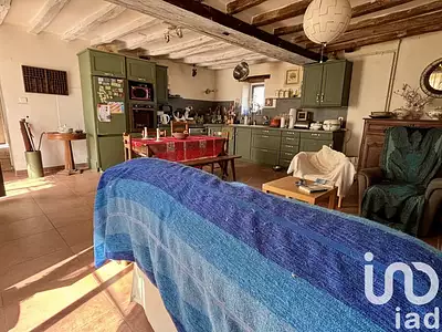 Maison, 278 m²