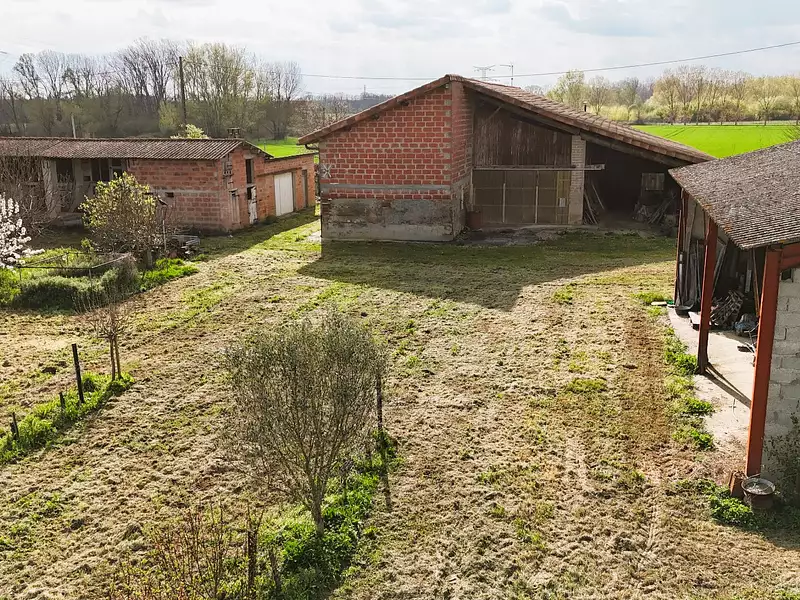 Maison, 138 m²