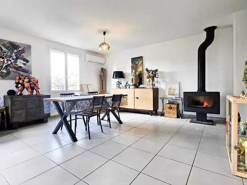 Maison, 94 m²