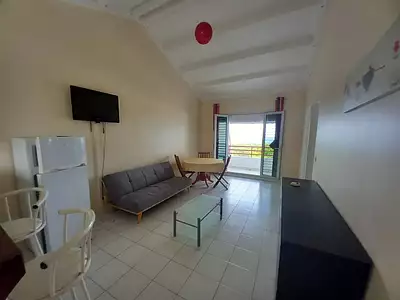 Appartement, 36 m²