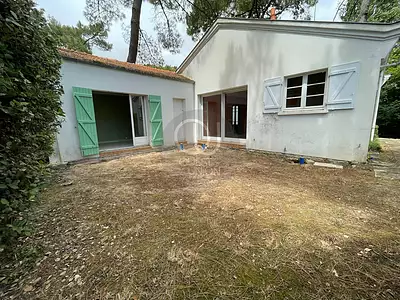 Maison, 72 m²