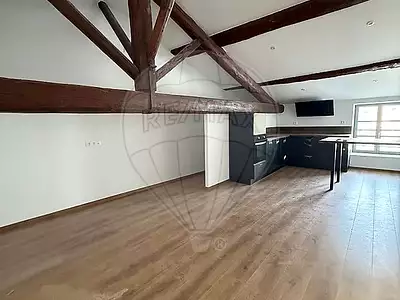 Appartement, 62 m²