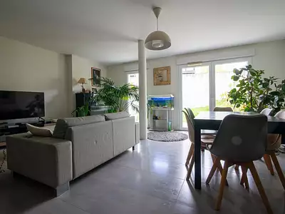 Maison, 96 m²
