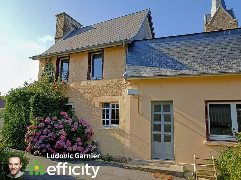 Maison, 135 m²