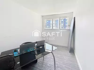 Appartement, 107 m²