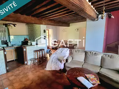 Maison, 70 m²
