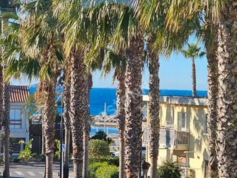 Appartement, 120 m²