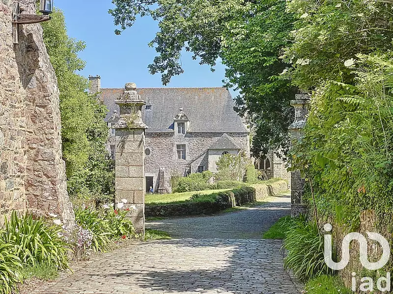 Maison, 163 m²